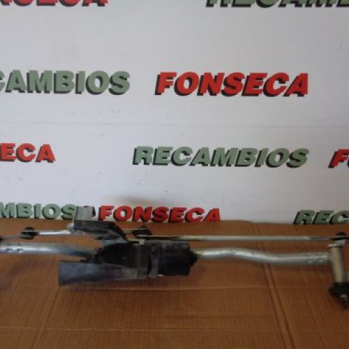 MOTOR LIMPIA DELANTERO CITROEN JUMPER 2019 Ref