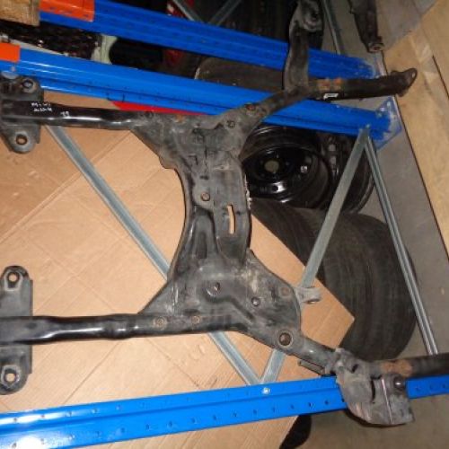 CUNA / PUENTE DELANTERO MINI ALL4 2011 R60 1