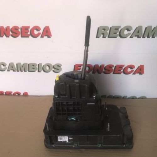 SELECTOR MARCHAS AUTOMATICO CON CABLE PEUGEOT 308 II 2018 Ref. 9810205080 00