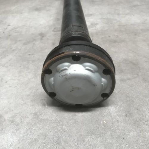 TRANSMSION CENTRAL BMW 520D 2008 E60 171.000Kms Ref. 7573588 01