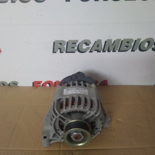 ALTERNADOR FIAT 500 2019 1.2 Gasolina 69cv Ref.51880171