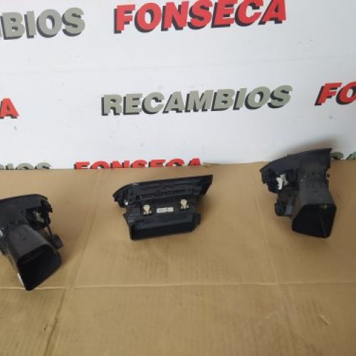 AIREADORES SALPICADERO PEUGEOT 308 2014