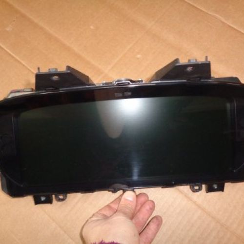 CUADRO INSTRUMENTOS RANGE ROVER IV VOGUE AUTOBIOGRAPHY 2015 L405 4.4 SDV8 340cv 111.000Kms Ref. FPLA 10849 KA