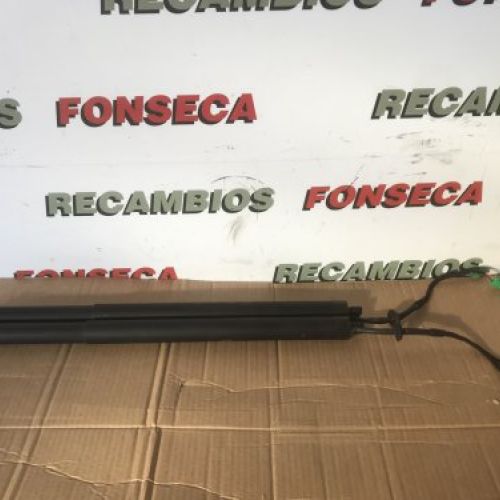 AMORTIGUADORES PORTON CITROEN C5 AIRCROSS 2019 ELECTRICOS Ref. 9817432680