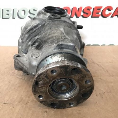DIFERENCIAL DELANTERO BMW SERIE 3 2007 E91 330xdrive 231cv 160