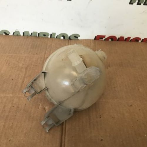 VASO EXPANSION CITROEN C3 2017 1.2 Gasolina Ref. 98007778002