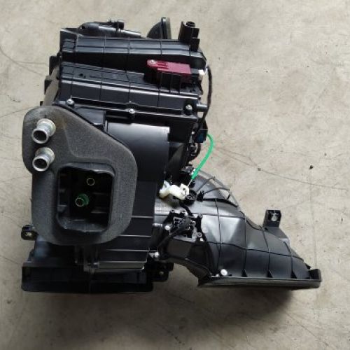 CALEFACCIÓN COMPLETA FIAT 500 2019 1