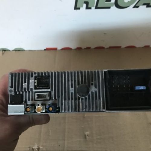 CONJUNTO NAVEGACION PEUGEOT 508 I 2012 Radio 9802655780   Mando Multifuncion 9802378577   Pantalla 9801286980