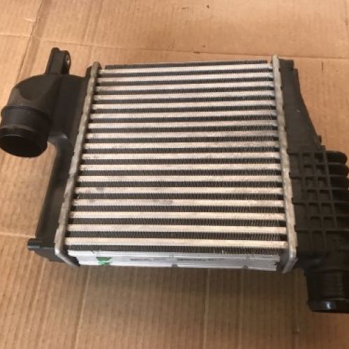 RADIADOR INTERCOOLER CITROEN C4 PICASSO III 2017 2