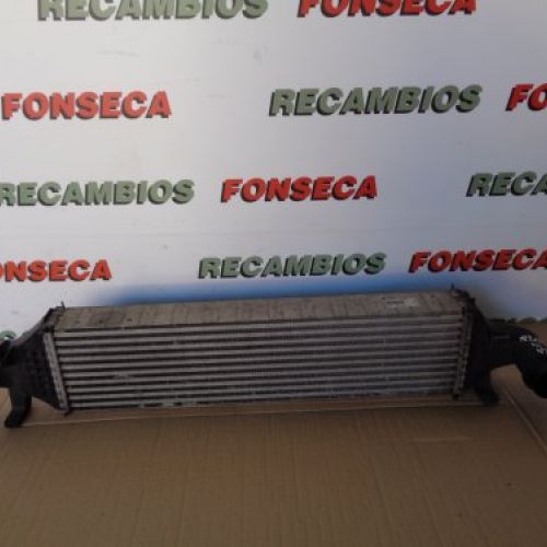 RADIADOR AC RADIADOR INTERCOOLER MERCEDES BENZ CLA 2014 220cdi Ref. A2465000054 / Ref. A2465000900