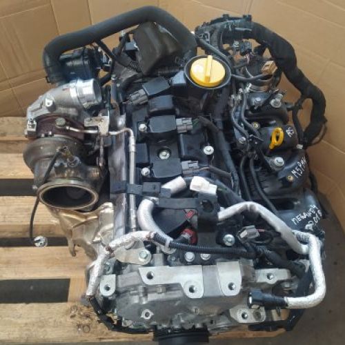 MOTOR M5PM402 RENAULT MEGANE 4 RS 2018 1