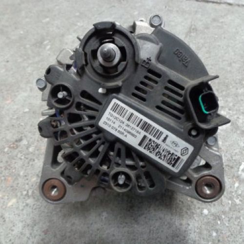 ALTERNADOR RENAULT CAPTUR 2014 1.5dci 90cv Ref. 231007865R