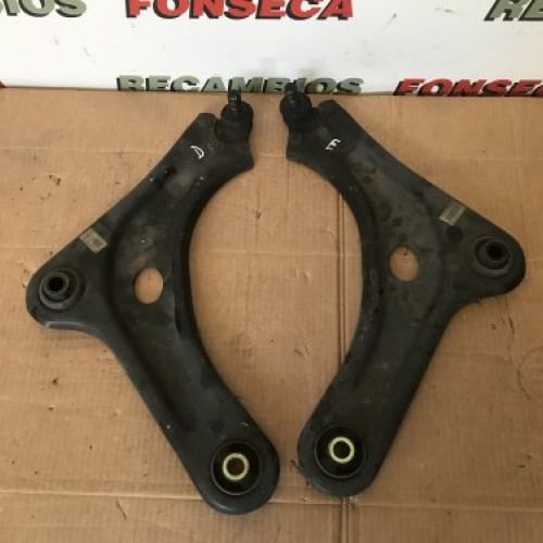 BRAZOS SUSPENSION DELANTEROS CITROEN C3 III 2017 1