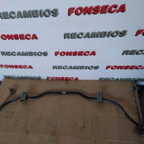BARRA ESTABILIZADORA DELANTERA OPEL CORSA D 2010 1