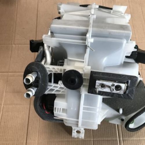 CALEFACCION COMPLETA CITROEN C3 III 2017 1