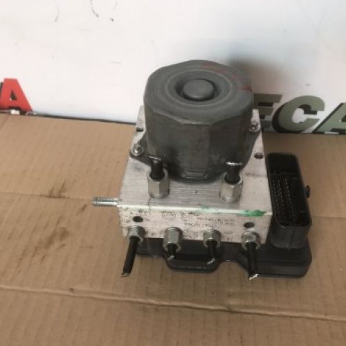 ABS NISSAN QASHQAI 2019 J11 1