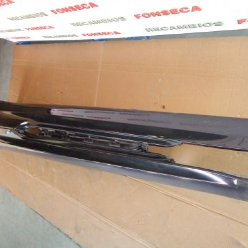 TALONERAS BMW SERIE 6 2008 E63