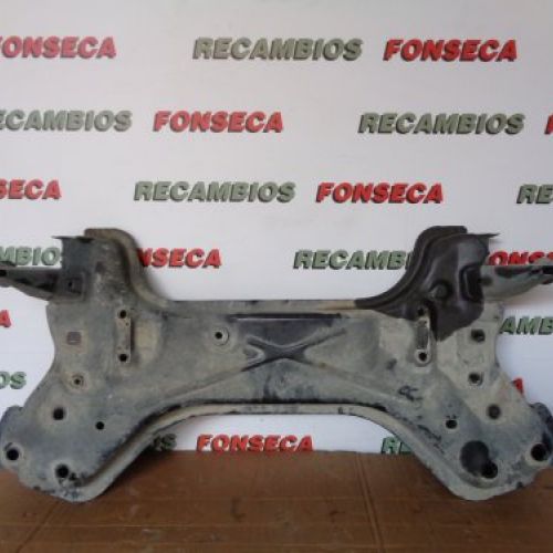 CUNA / PUENTE DELANTERO CITROEN JUMPER 2019 2