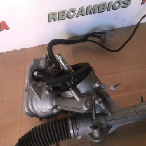 CREMALLERA DIRECCION PEUGEOT 208 II 2020 1.2 Gasolina 75cv 26.500Kms Ref. 9834749080   38210544
