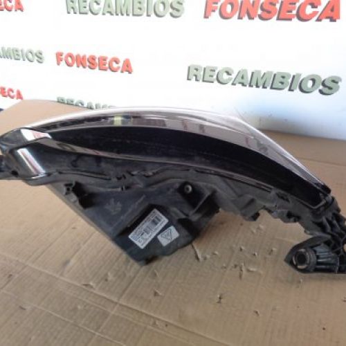 FAROS FULL LED TECHNOLOGY PEUGEOT 2008 II 2020 Ref. 9823194180 / 9823193480