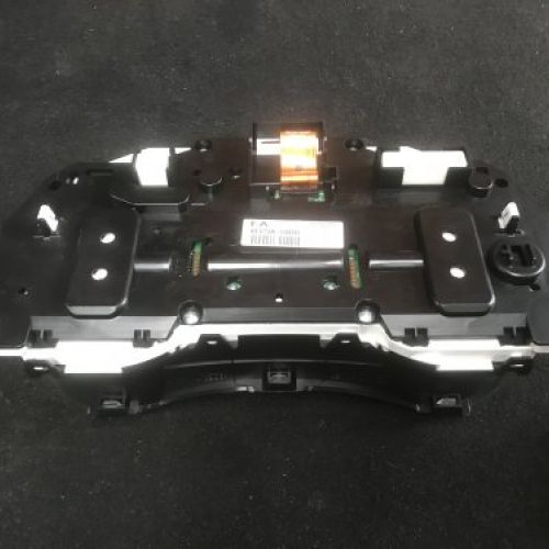 CUADRO INSTRUMENTOS NISSAN X TRAIL 2018 T32 1
