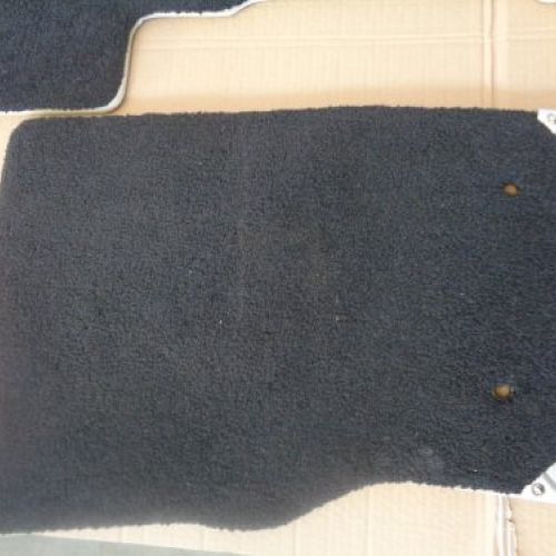 ALFOMBRAS RANGE ROVER VOGUE 2015 L405