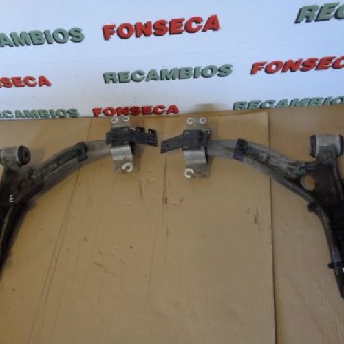 BRAZOS SUSPENSIÓN DELANTEROS MERCEDES BENZ CLASE CLA 45 2014 118