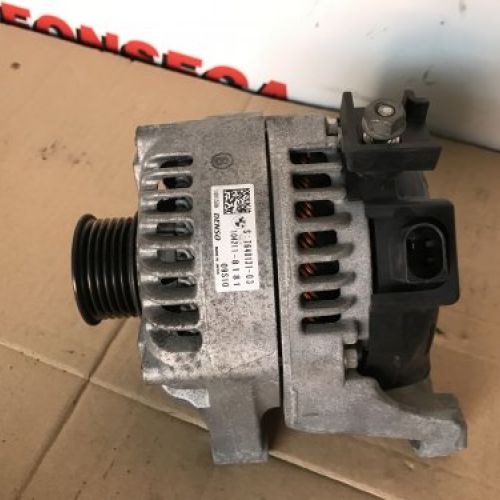 ALTERNADOR BMW SERIE 3 2016 F30 F31 318d Denso Ref. 7640131