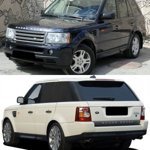 Range Rover Sport (2005   2012)