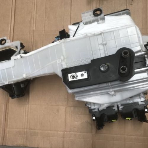 CALEFACCIÓN COMPLETA CITROEN C5 AIRCROSS 2019 1