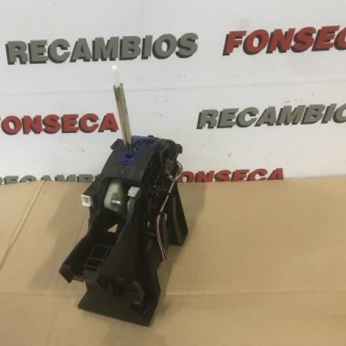 SELECTOR MARCHAS AUTOMATICO NISSAN X TRAIL 2018 1
