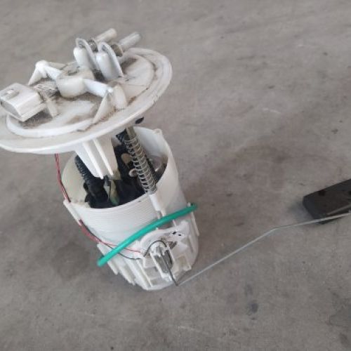 BOMBA COMBUSTIBLE RENAULT MEGANE 4 2018 RS Ref