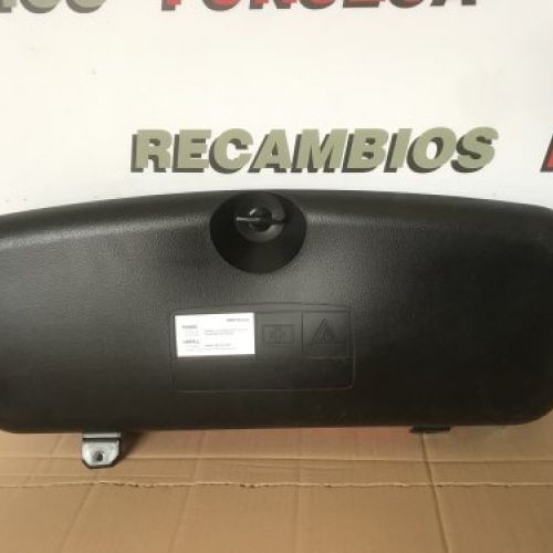 BOTEQUÍN PRIMEROS AUXILIOS CON TRIANGULO BMW SERIE 5 2012 F10 F11 REF