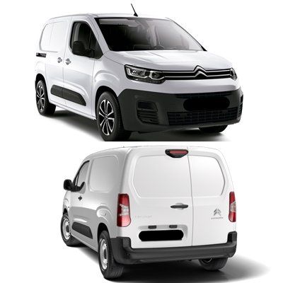 Berlingo (2018- Presente)