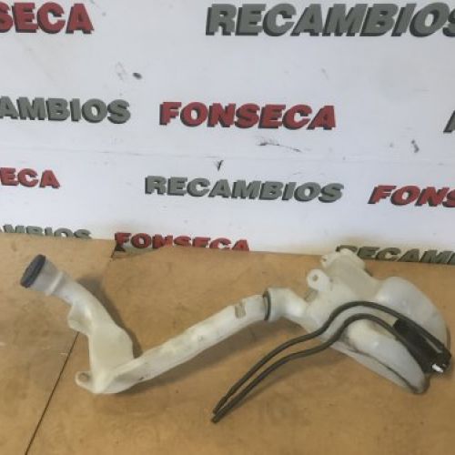 DEPOSITO LIMPIA PARABRISAS DELANTERO PEUGEOT 208 I 2018  Usado Ref. 968398868000