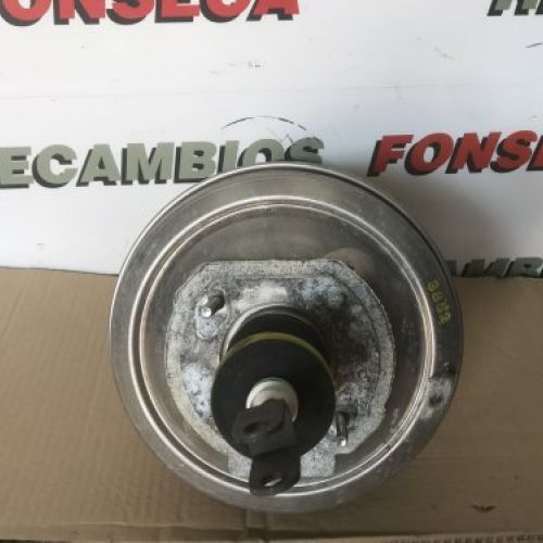 SERVOFRENO COMPLETO BMW 520d 2008 177cv E60 E61