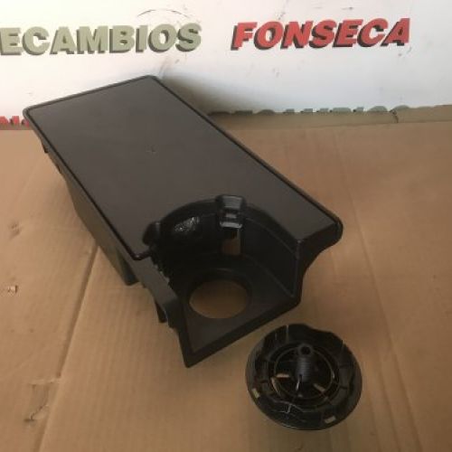 KIT ANTI PINCHAZO PEUGEOT 3008 2021