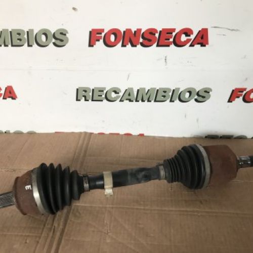 TRANSMISIONES DELANTERAS FIAT 500X SPORT 2020 1