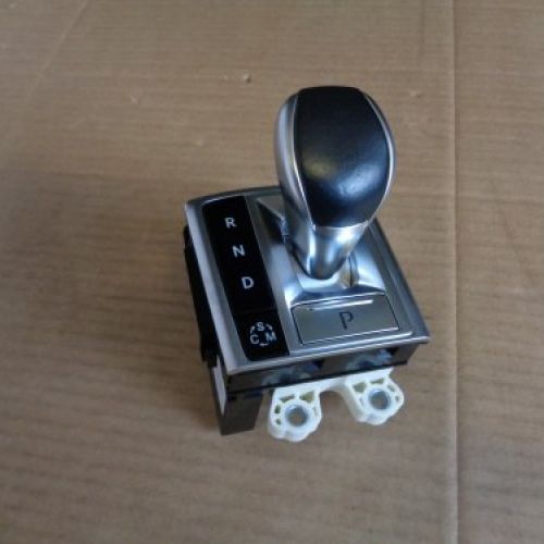 SELECTOR MARCHAS AUTOMATICO MERCEDES BENZ CLA 45 2014 W117