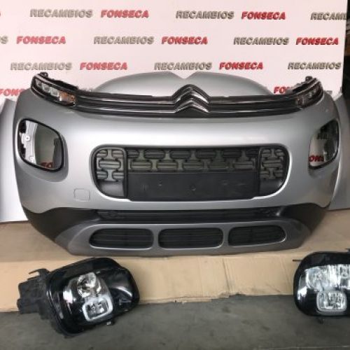 MORRO COMPLETO CITROEN C3 AIRCROSS 2019 1