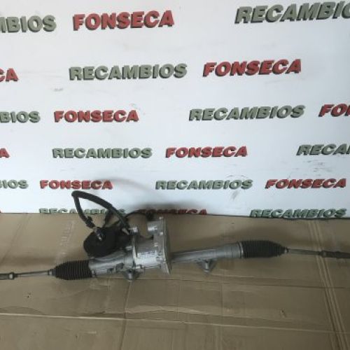 CREMALLERA DIRECCIÓN COMPLETA ELECTRICA CITROEN C3 AIRCROSS II 2019 1.5hdi 120cv 61.000Kms Ref. 9822151180