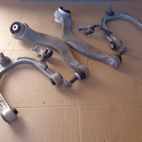 BRAZOS SUSPENSIÓN DELANTEROS BMW 740e iPerformance 2015 G11 / G12 56