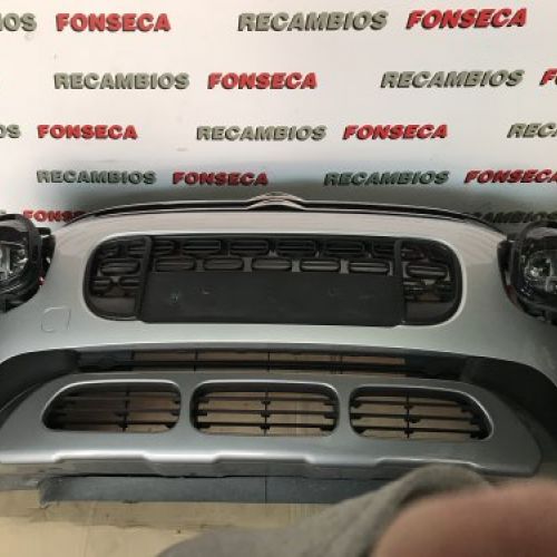 MORRO COMPLETO CITROEN C3 AIRCROSS 2019 1