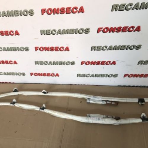 AIRBAG CORTINA BMW SERIE 3 2016 F30 Ref. 7221045   7221046