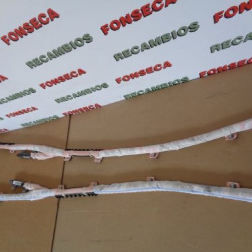 AIRBAG CORTINA KIA NIRO 2018 Ref. 85020G5000 / 85010G5000