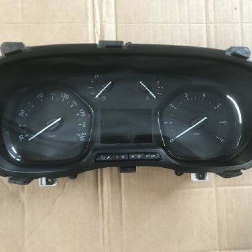 CUADRO INSTRUMENYOS PEUGEOT EXPERT III 2016 2