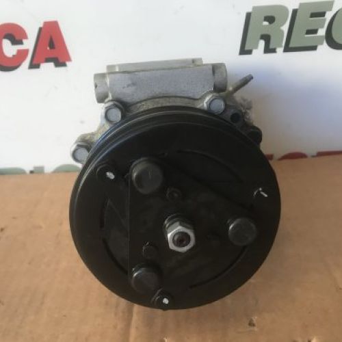 COMPRESOR AC PEUGEOT 208 II 2020 1