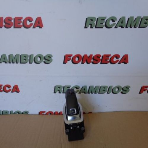 SELECTOR MARCHAS PEUGEOT 2008 II 2020 AUTOMATICO 16.000Kms Ref. 98336270