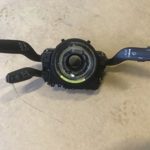 MANDO LUCES / PIÑA COMPLETA AUDI A5 2014 2.0tdi 177cv 61.205Kms