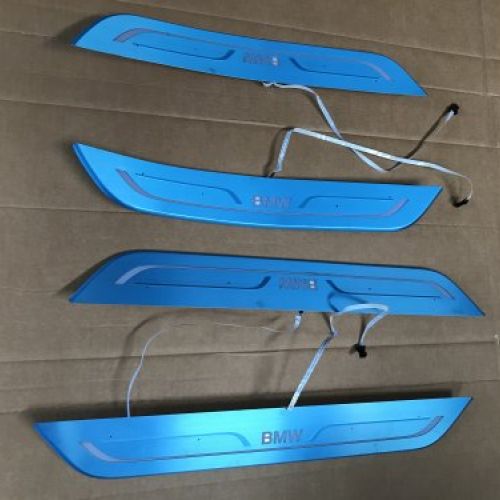 UMBRALES LUMINOSOS BMW G11 LCI LED Ref. 737031406 / 736989004